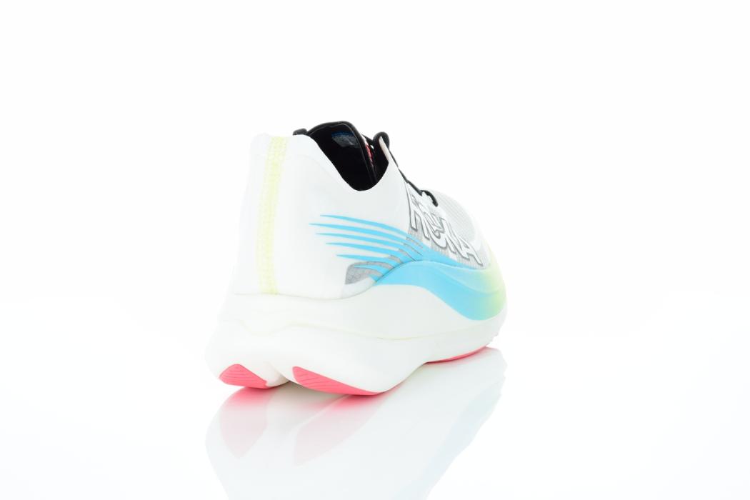 Hoka One One ROCKET X 2, muške patike za trčanje, bijela